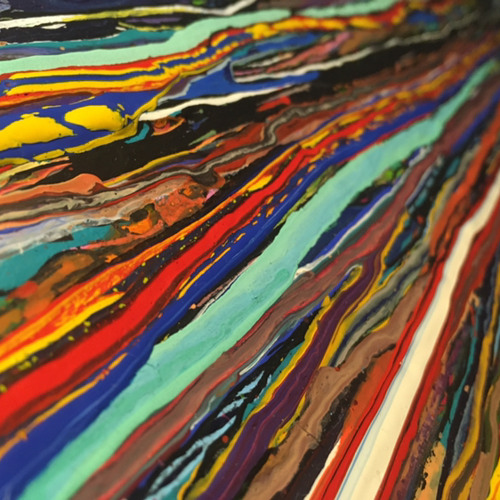 Stream E C H O 1 By J D M I E Listen Online For Free On Soundcloud