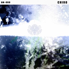 Discipline MIX #08 : CHIRO