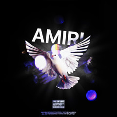 AMIRI (feat. merkuryser)