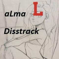 Alma Disstrack (Feat.Phille)