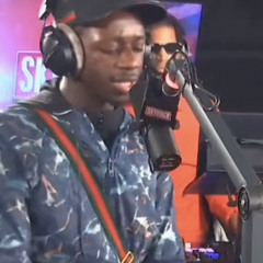 Jrk19 freestyle skyrock (maes)