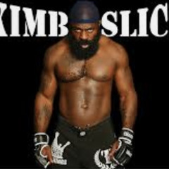 Kimbo Slice (prod.Jupyter x XavvoKnockin)