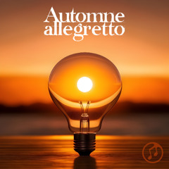 Automne allegretto