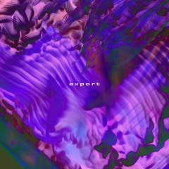 Red Rooms @ export X RSO.BERLIN (Live Recording)