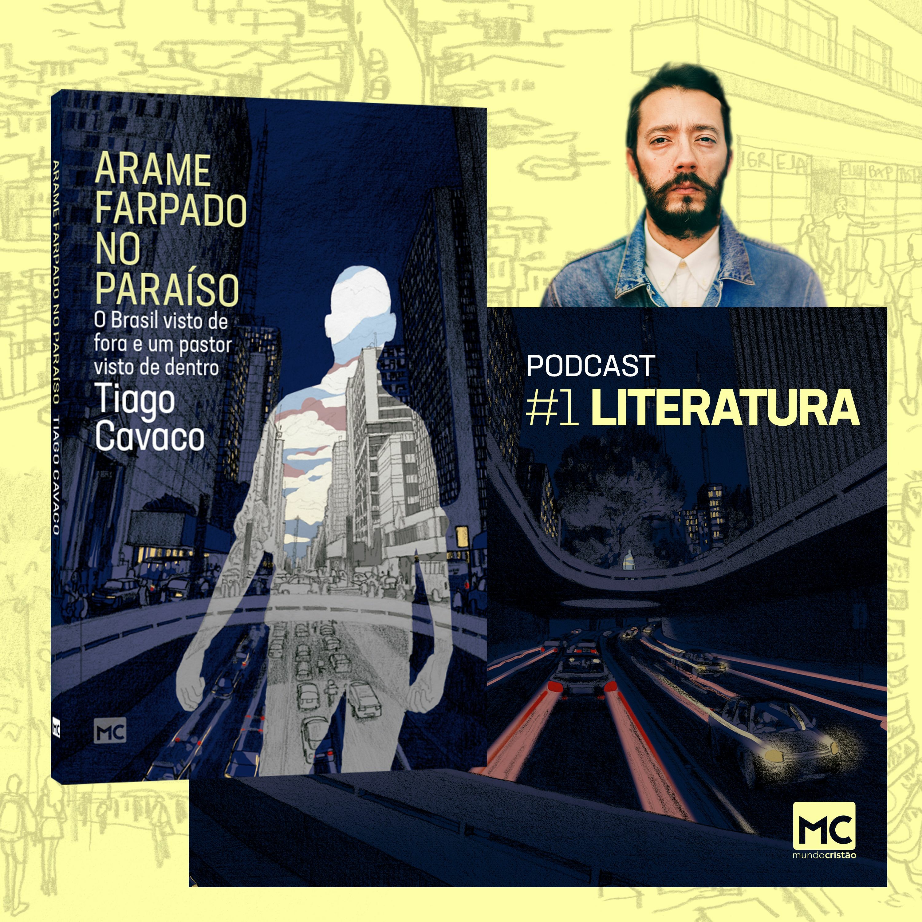 Mundo Cristão Podcasts