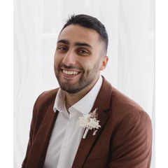 I Choose to Partake - Holy Wednesday