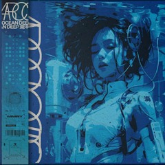 OCEAN-DEEP :: Atmospheric DnB & Jungle Cassette :: 海洋