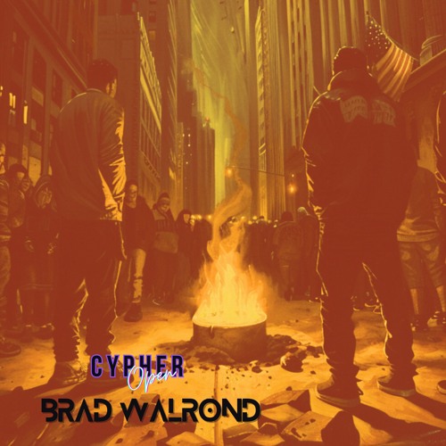 Open Cypher (feat. Mike Ladd & Jessica Care Moore