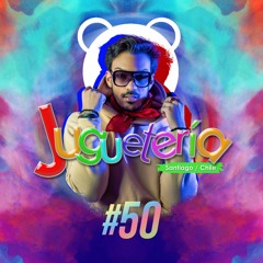 JUGUETERÍA by DJ Caique Ferrara, Brazil - Chapter #50
