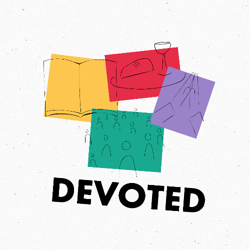 Devoted - Introduction – Simon Elliott