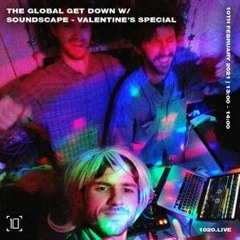 The Global Get Down Valentines Special