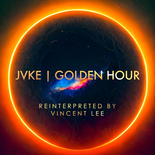 JVKE - golden hour(Epic Version)