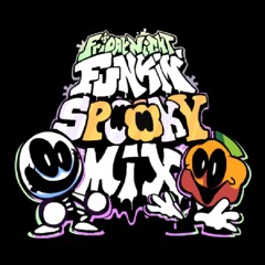 SpookyMix FNF