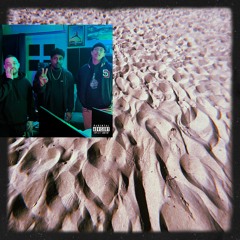 COLD PRESSED (feat. Adam Flowers & illmac)