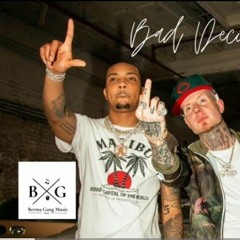 G Herbo x Millyz Type Beat "Bad Decisions"