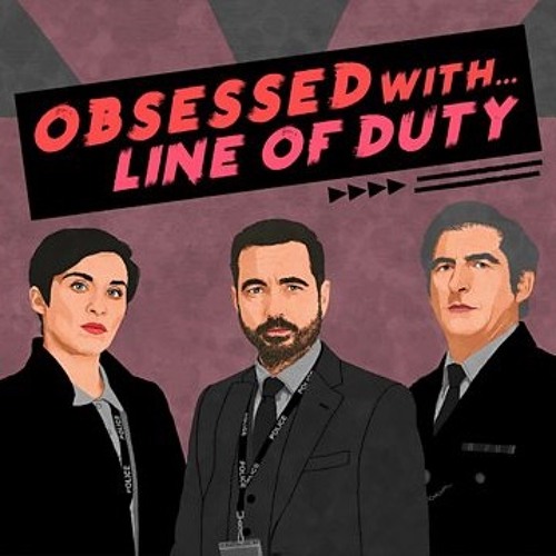 Stream BBC Sounds: Obsessed With... Line of Duty - BBC Radio 2, 6 Music,  Local & Nations Trail by Harrison Twinn | Listen online for free on  SoundCloud