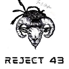 Jon E Clayface - Reject 43