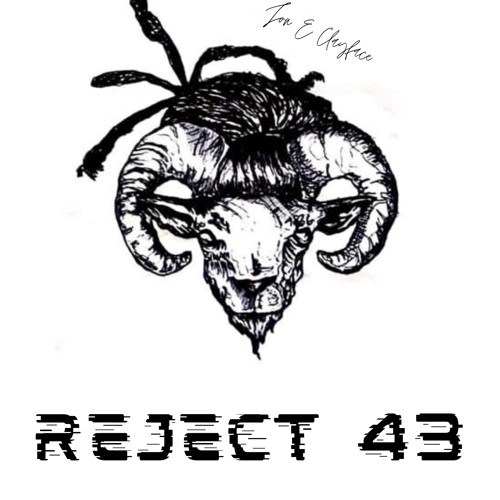 Jon E Clayface - Reject 43