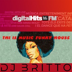 Funky House Digital Hits FM