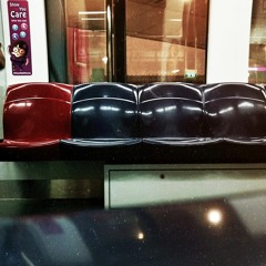 Confined Love (Original)