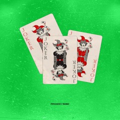 Joker (Alfianie)