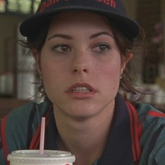 Parker Posey Is Trying To Kill Me