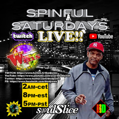 SPINFUL SATURDAYS🏠🎵 | 💥BREEZIN💥 | DJ Wins - 1115