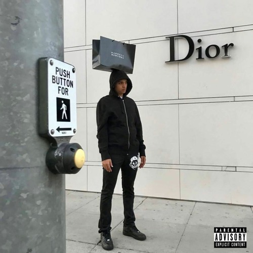 Gab3 - Might Not Make It (Prod. Fish Narc & BetterOffDead)