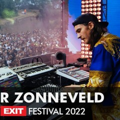 Reiner Zonneveld Live - EXIT 2022