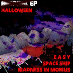 Madness in Mobius (Prod by. UntamableTablez)