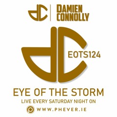 Eye of the Storm Mix - EOTS124