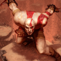 End Credits - Gerard Marino (God of War 2005)