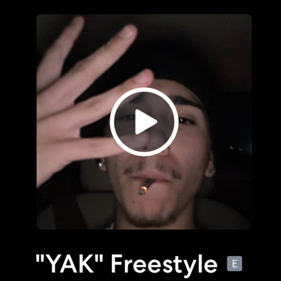Stream YAK Freestyle OFFICIAL by JMoney | Listen online for free on ...