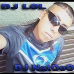 DJ L0L X DJ NaTOoO - MIX REGGAETON BACHATA NIGHTCORE