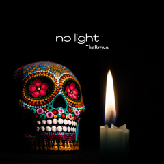 no light