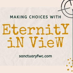 Eternity In View