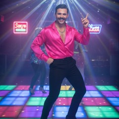 Hit the club
