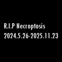 Necroptosis is dead.