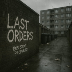 PAY THE PRICE {feat. Bus Stop Prophets)