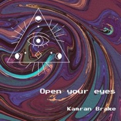 OPEN YOUR EYES (DREAMING)