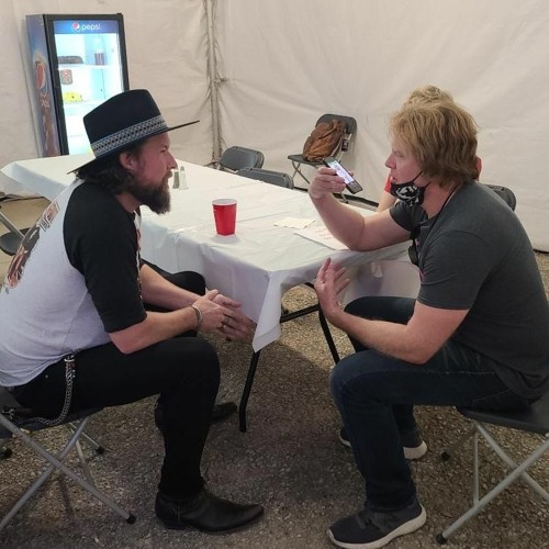 Stream KATIE OSBURN WINS EAT AND GREET PASSES TO ZACH WILLIAMS! by KXOJ