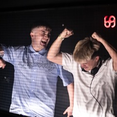 TYZM B2B SHORTIE LIVE @ CLUB 69 (Luminiex Events, 19/09/25)