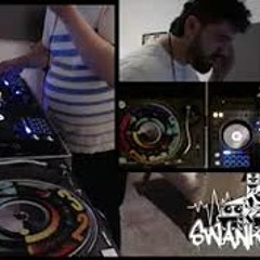 Swankie DJ Live Stream #10 (Hard Trance - Hardstyle)