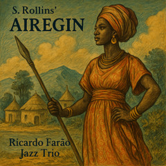 Airegin - S. Rollins