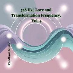 Inner Glow Of Love (528 Hz Heart Healing & Love Activation)