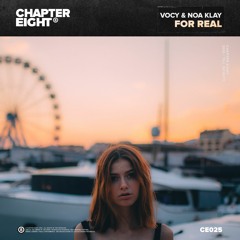 Vocy & Noa Klay - For Real