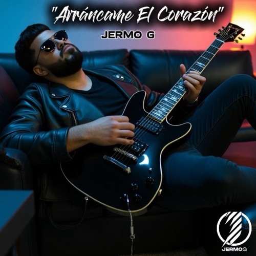 "Arráncame El Corazón"