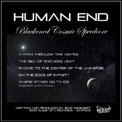 The Sea of endless Light