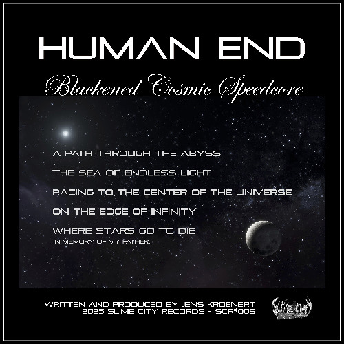 On the Edge of Infinity