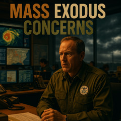 FEMA Exodus Looms for Black Disaster Response